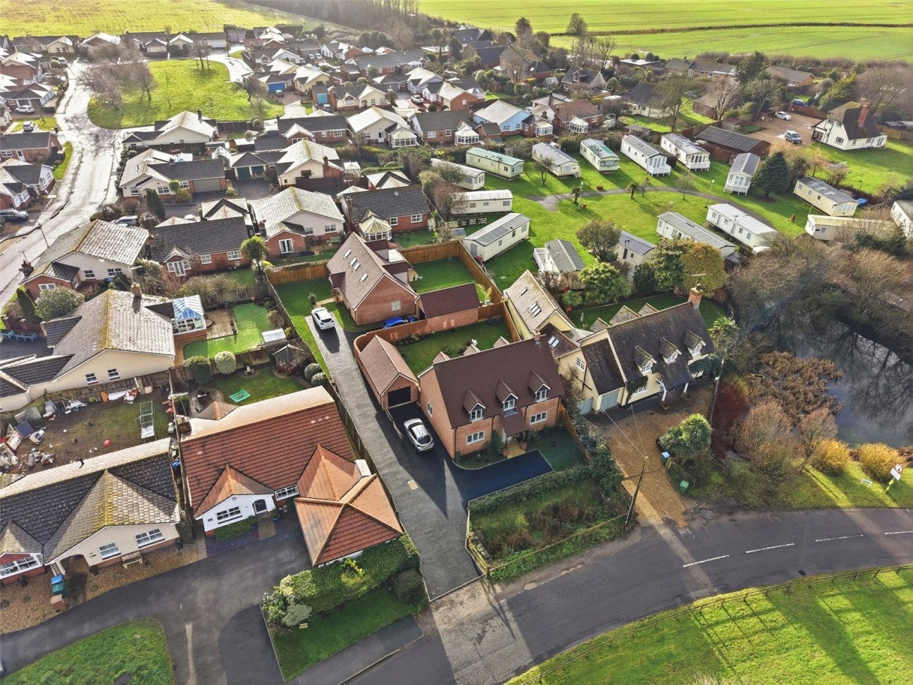 Climping, West Sussex