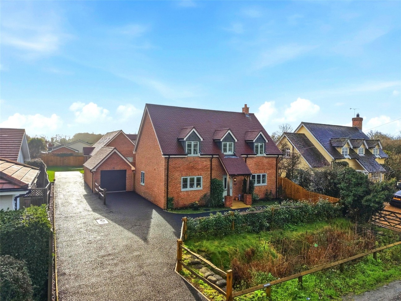 Climping, West Sussex