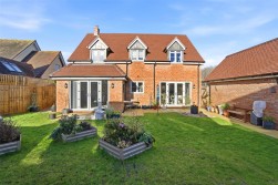 Climping, West Sussex