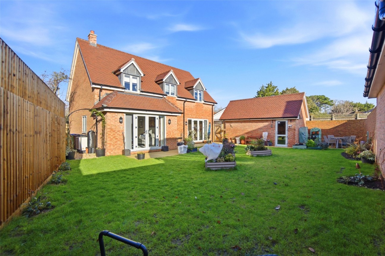 Climping, West Sussex