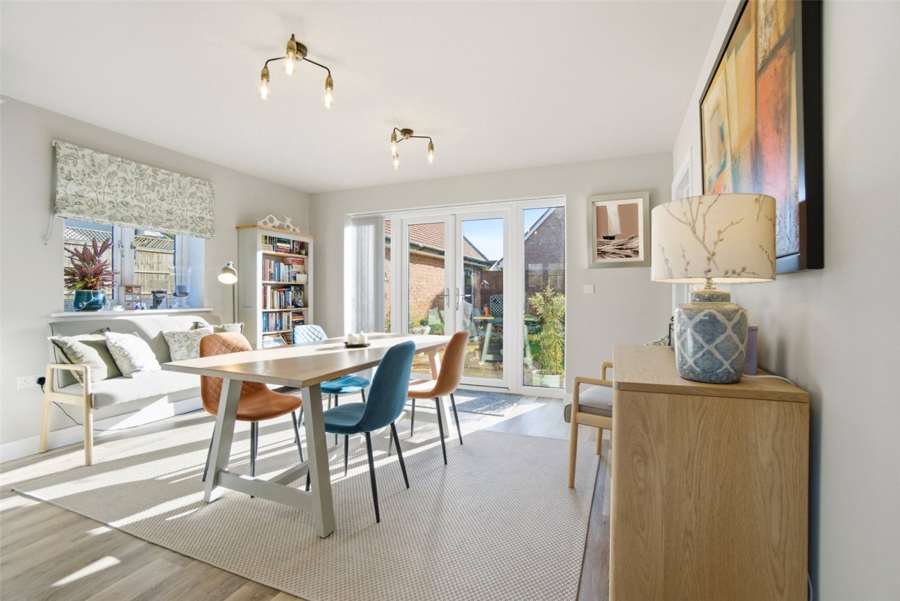 Climping, West Sussex