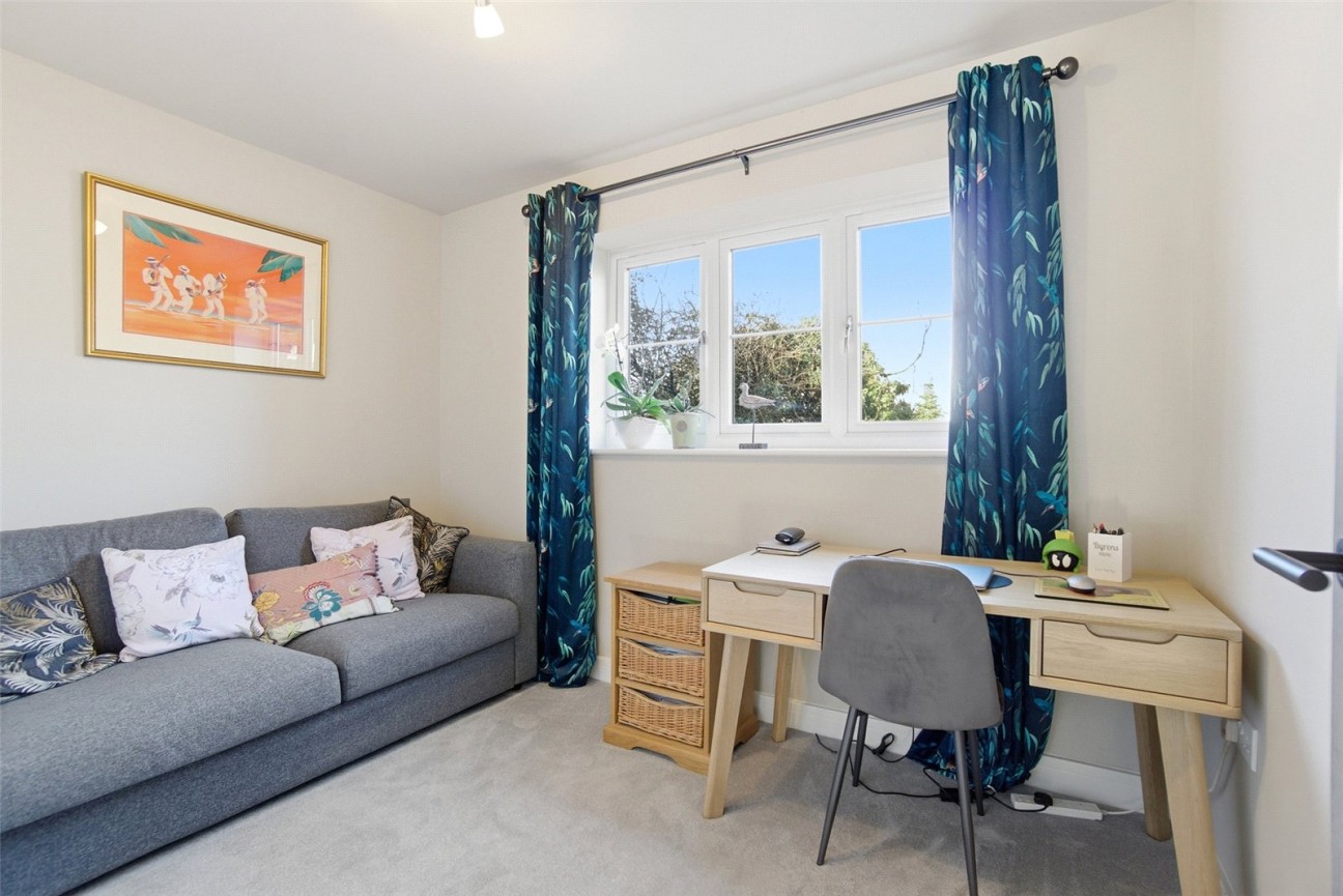 Climping, West Sussex