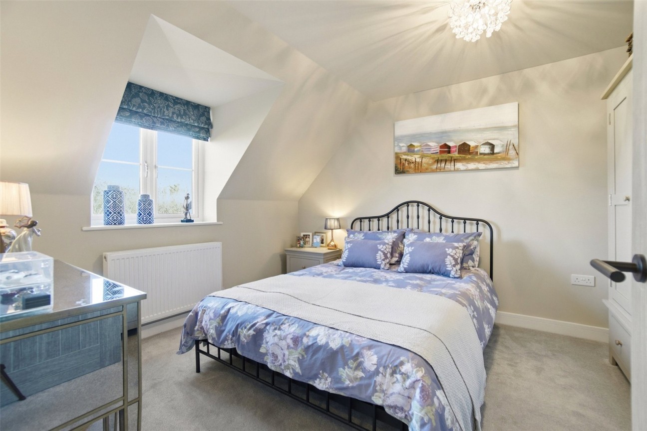 Climping, West Sussex