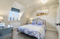 Climping, West Sussex