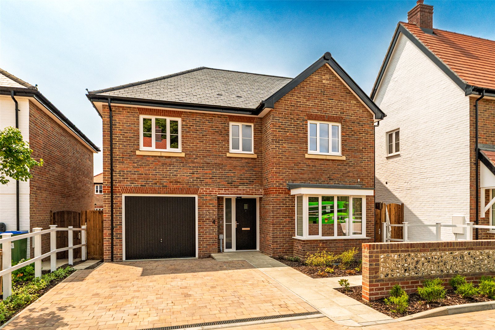 Angmering, West Sussex