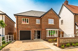 Angmering, West Sussex