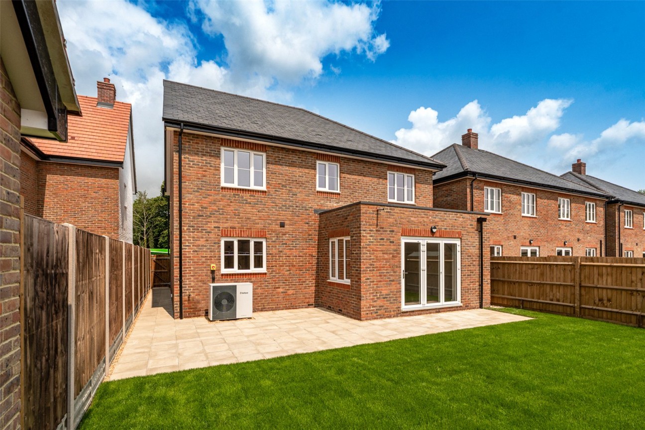 Angmering, West Sussex