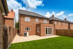 Angmering, West Sussex