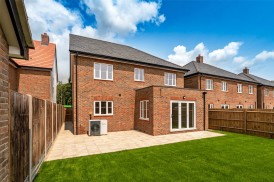 Angmering, West Sussex