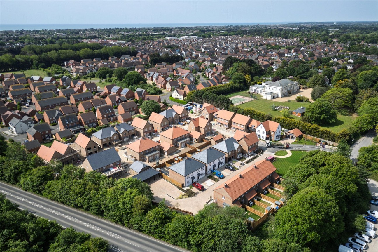 Angmering, West Sussex
