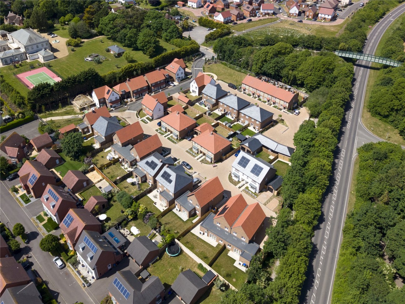 Angmering, West Sussex