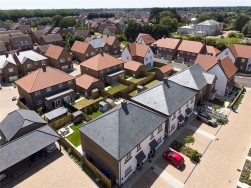 Angmering, West Sussex
