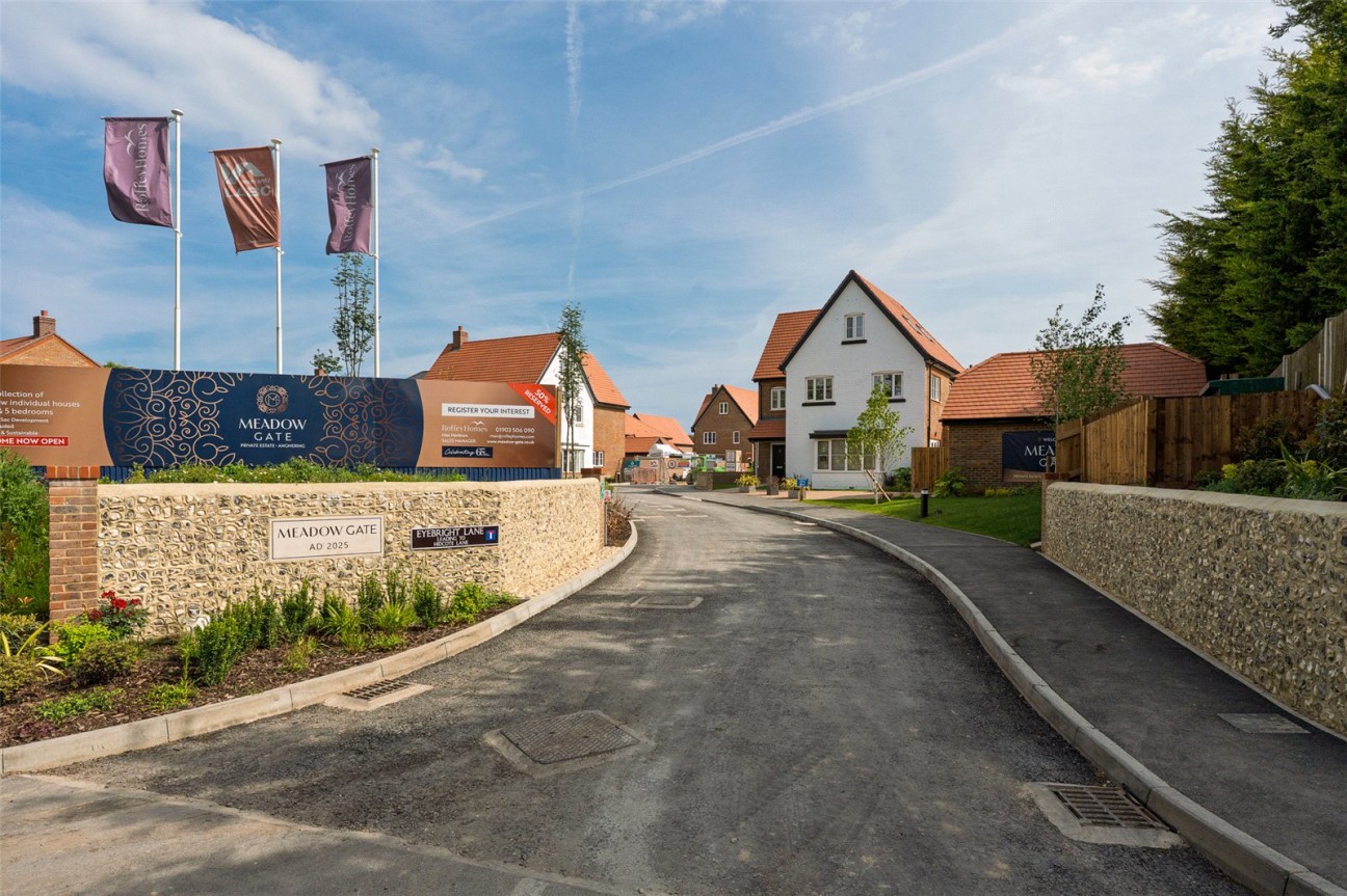 Angmering, West Sussex