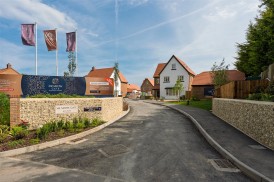 Angmering, West Sussex