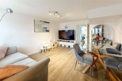 Wick, Littlehampton, West Sussex