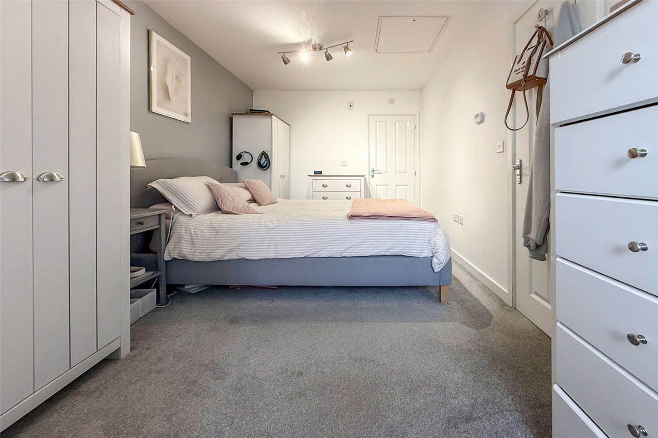 Wick, Littlehampton, West Sussex