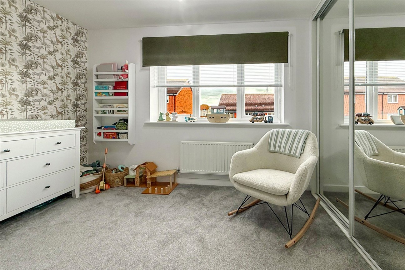 Wick, Littlehampton, West Sussex