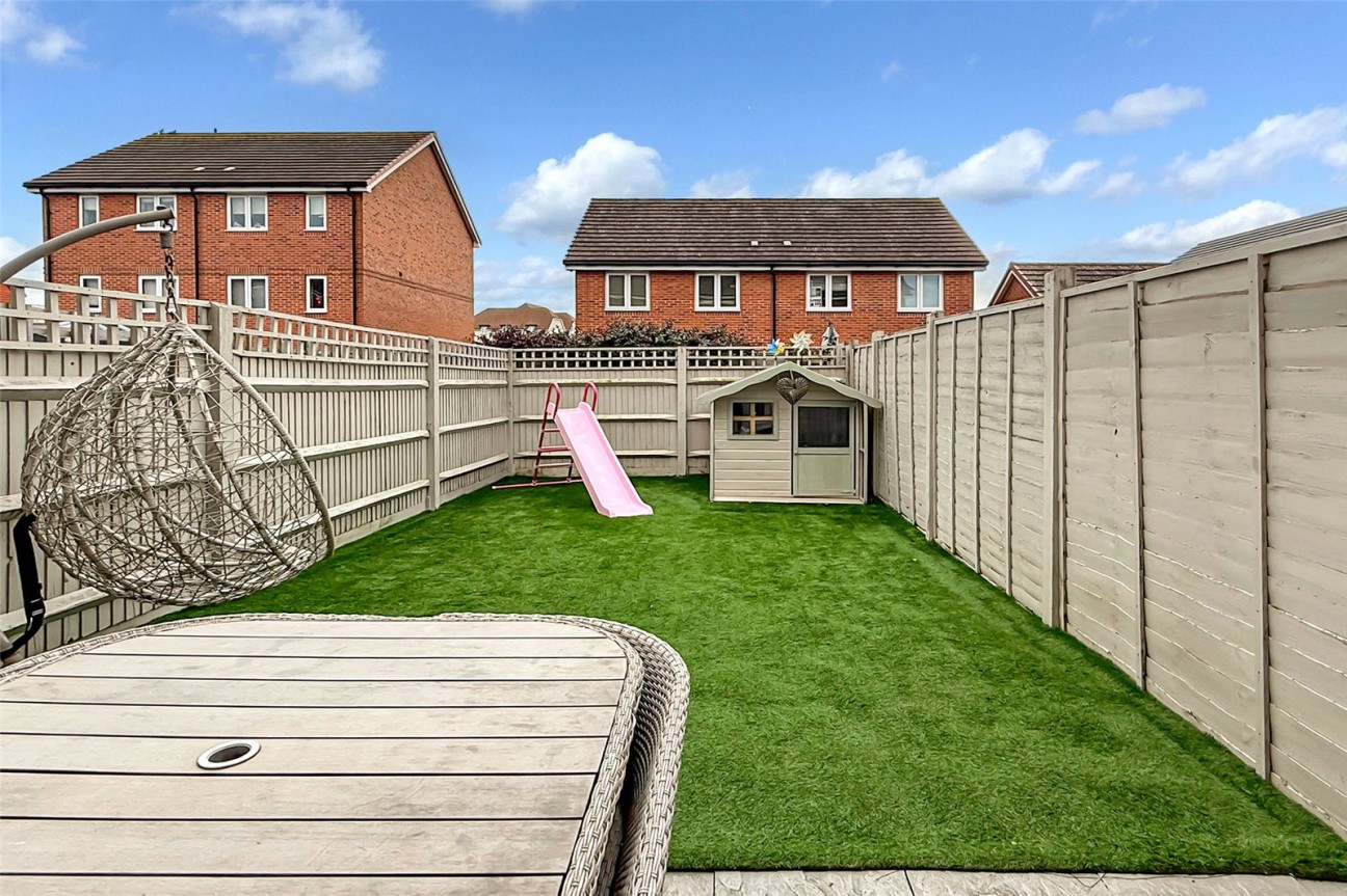 Wick, Littlehampton, West Sussex