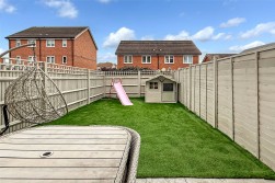 Wick, Littlehampton, West Sussex