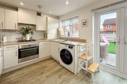 Wick, Littlehampton, West Sussex