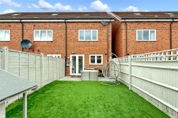 Wick, Littlehampton, West Sussex