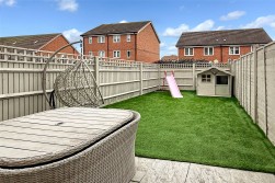 Wick, Littlehampton, West Sussex