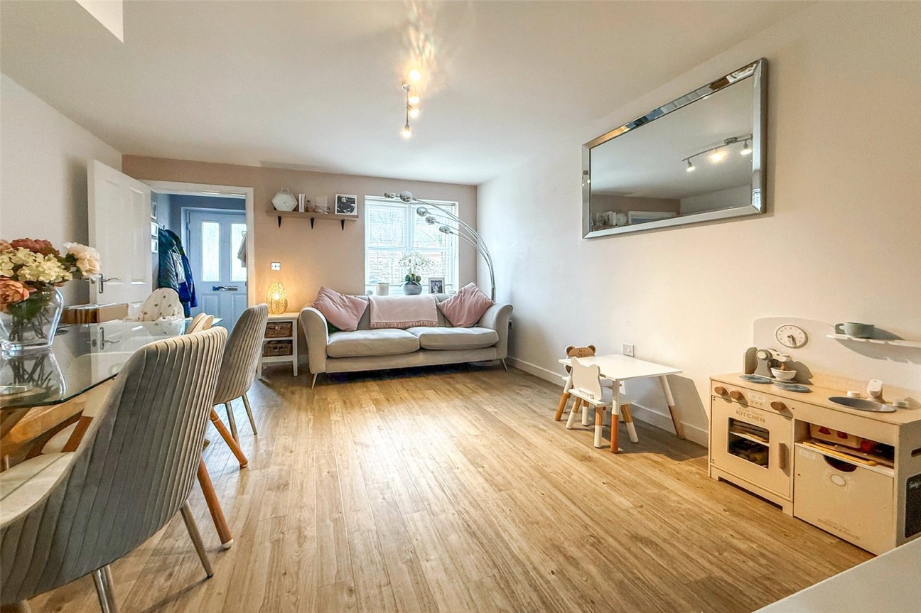 Wick, Littlehampton, West Sussex