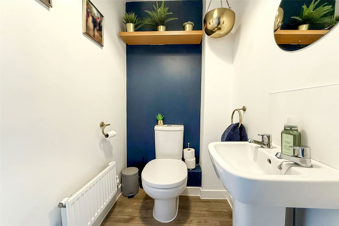 Wick, Littlehampton, West Sussex