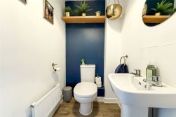 Wick, Littlehampton, West Sussex