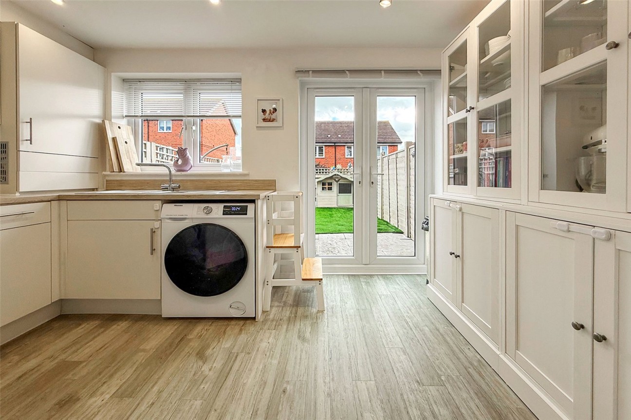 Wick, Littlehampton, West Sussex