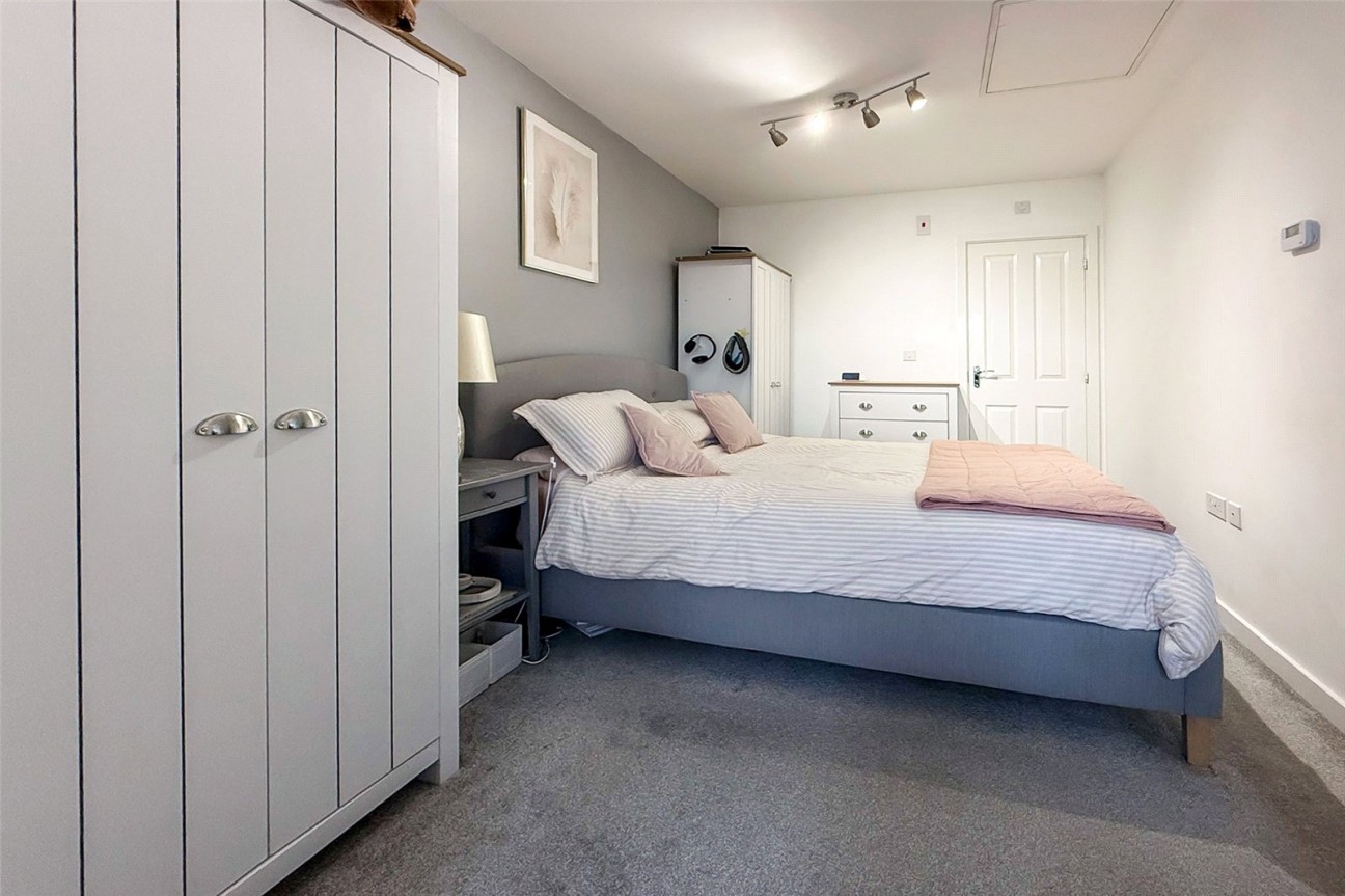 Wick, Littlehampton, West Sussex