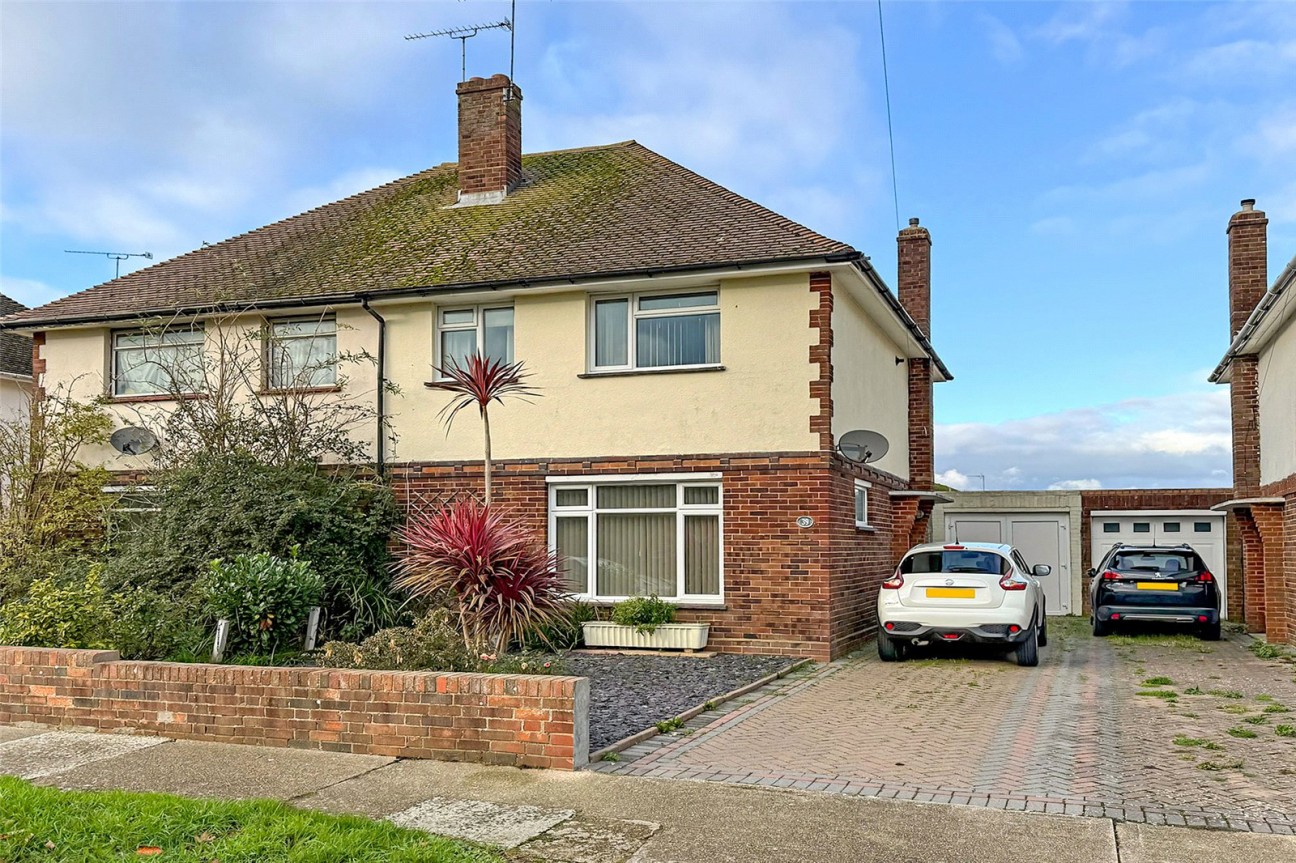 Littlehampton, West Sussex