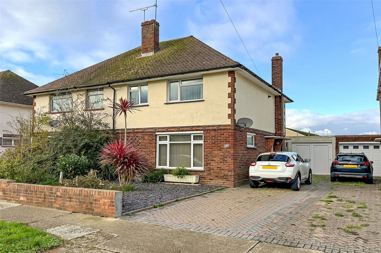 Littlehampton, West Sussex