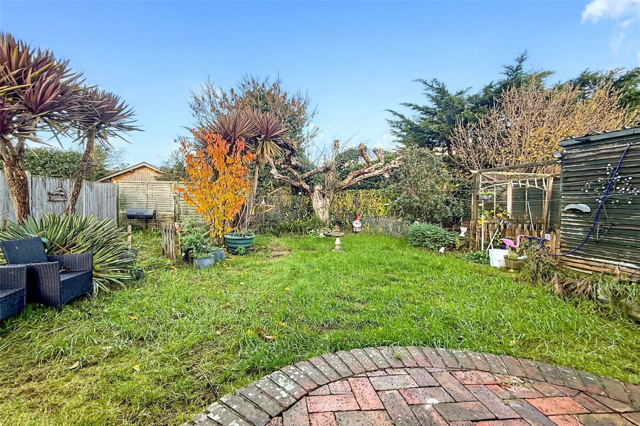 Wick, Littlehampton, West Sussex