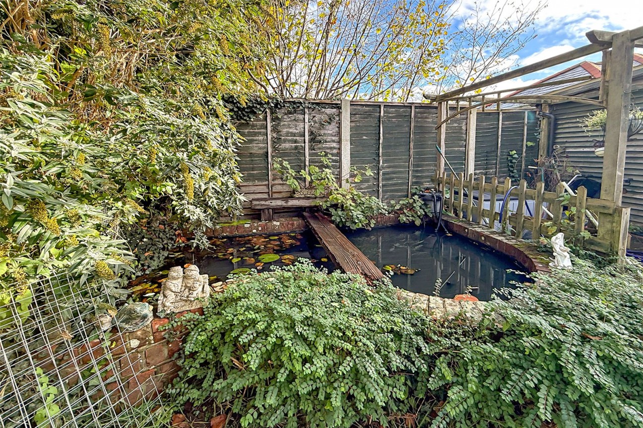 Wick, Littlehampton, West Sussex