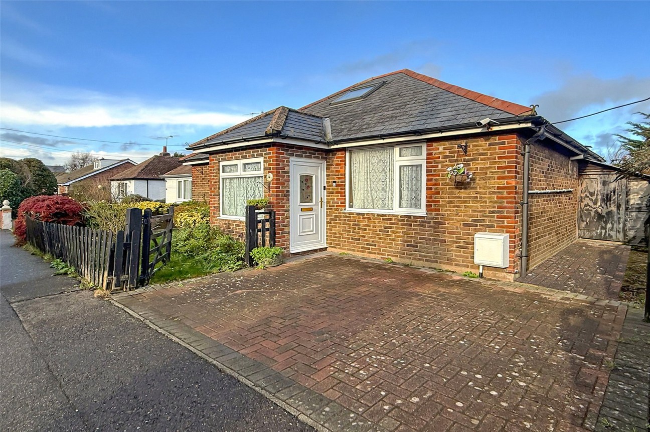 Wick, Littlehampton, West Sussex