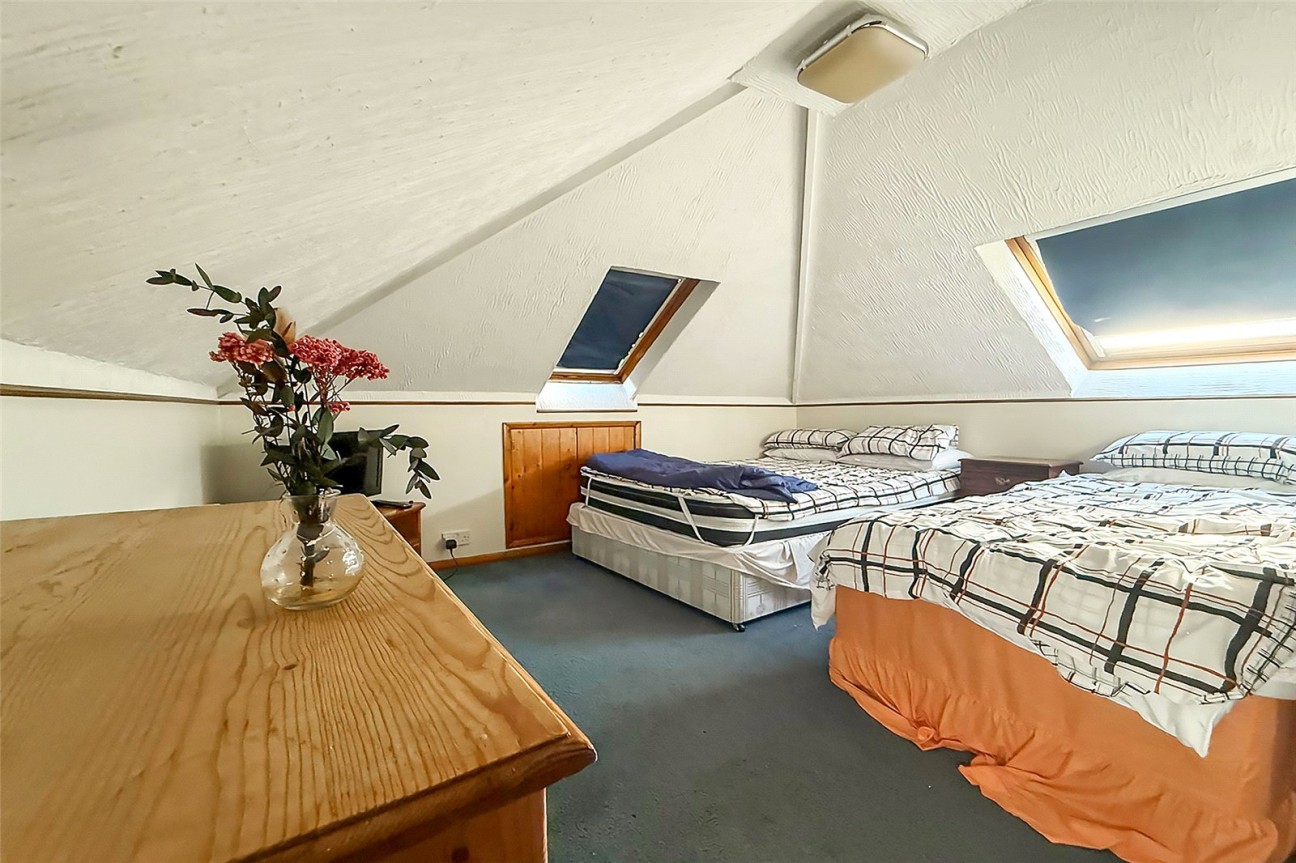 Wick, Littlehampton, West Sussex