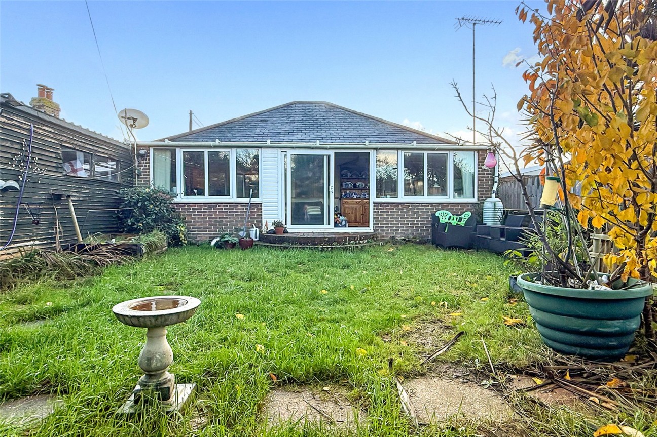 Wick, Littlehampton, West Sussex