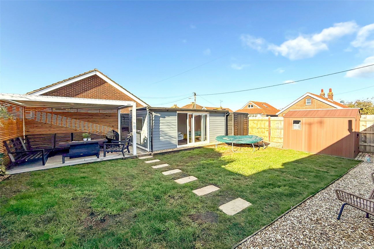 Littlehampton, West Sussex