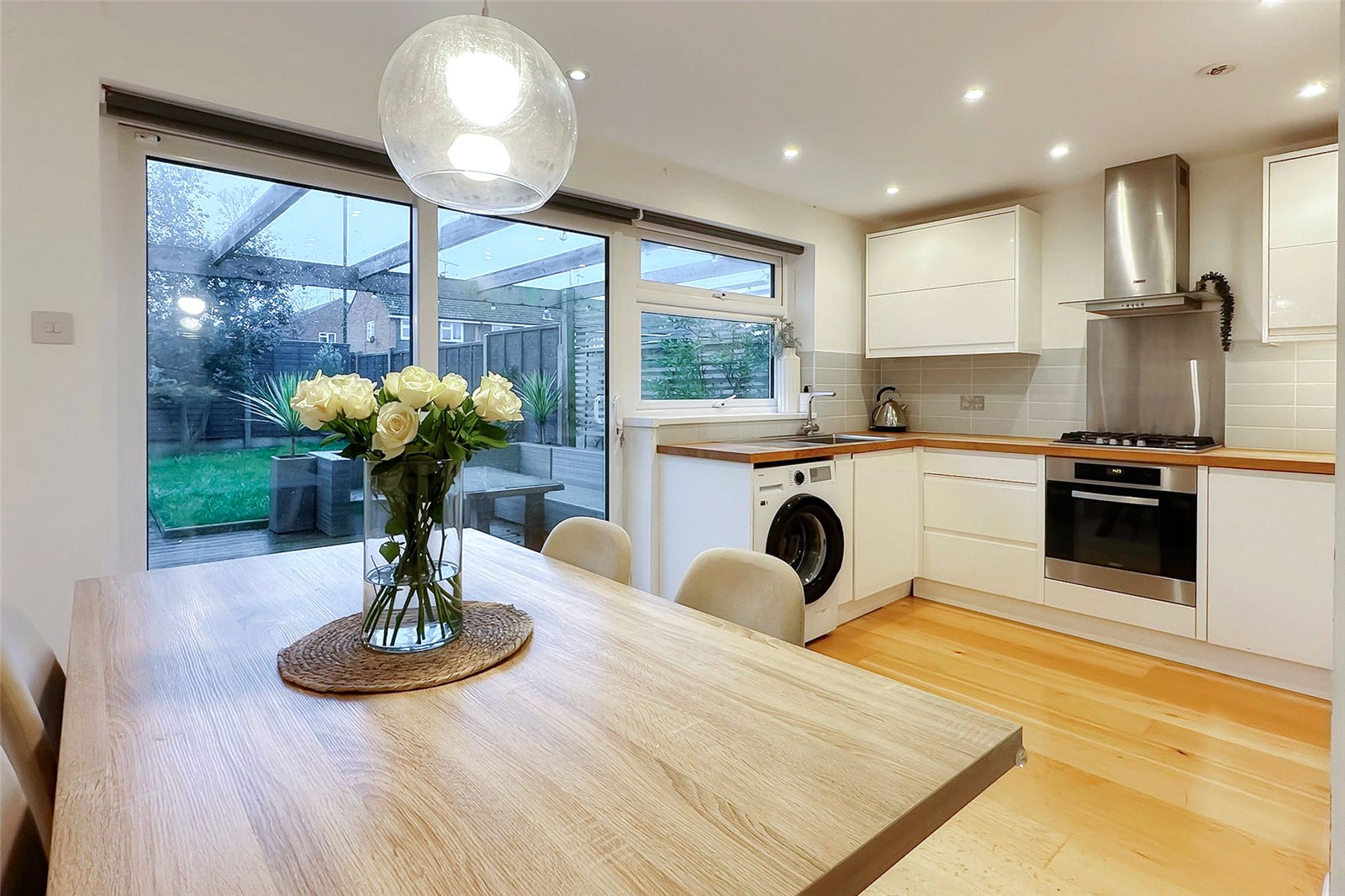 Rustington, Littlehampton, West Sussex