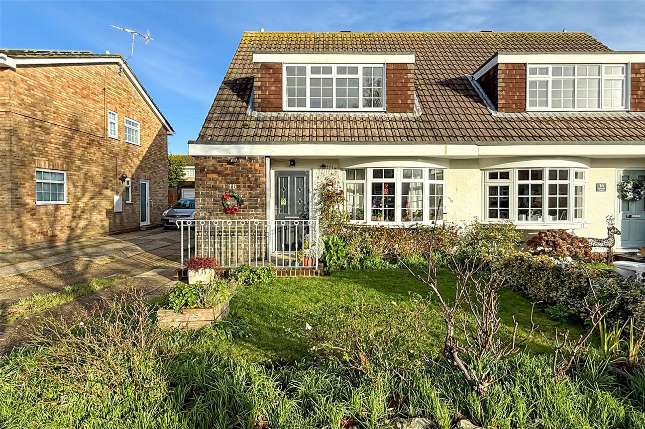 Littlehampton, West Sussex