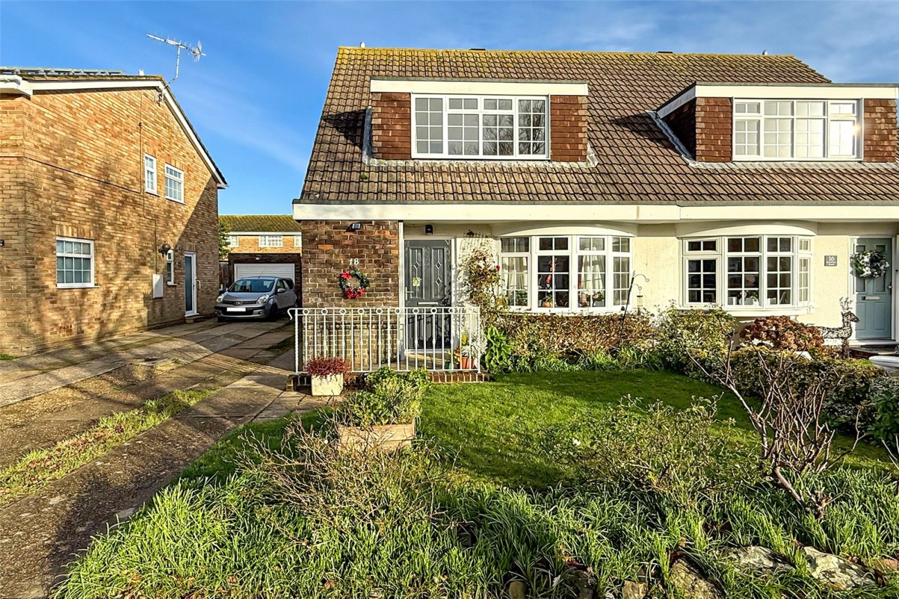 Littlehampton, West Sussex