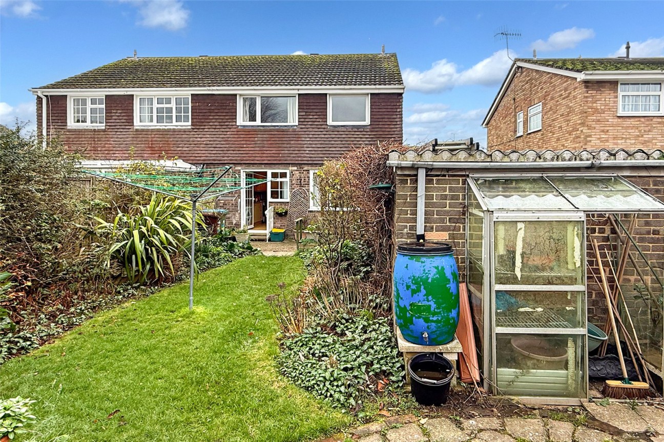 Littlehampton, West Sussex