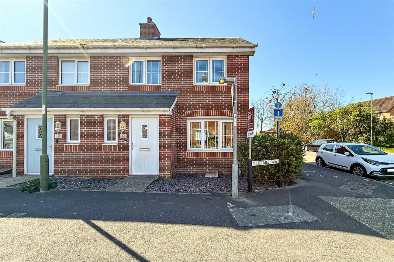 Littlehampton, West Sussex