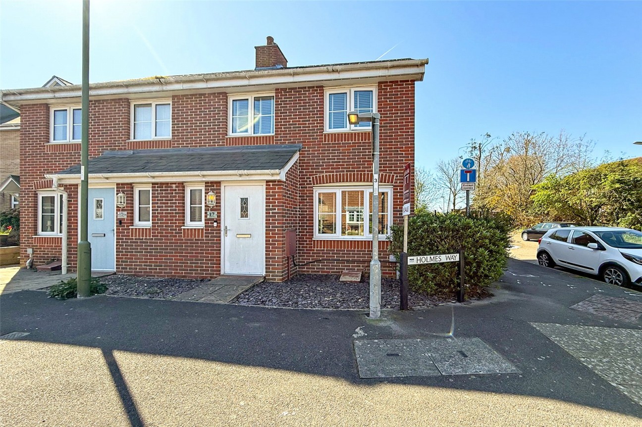 Littlehampton, West Sussex