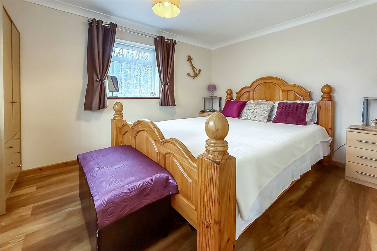 Wick, Littlehampton, West Sussex