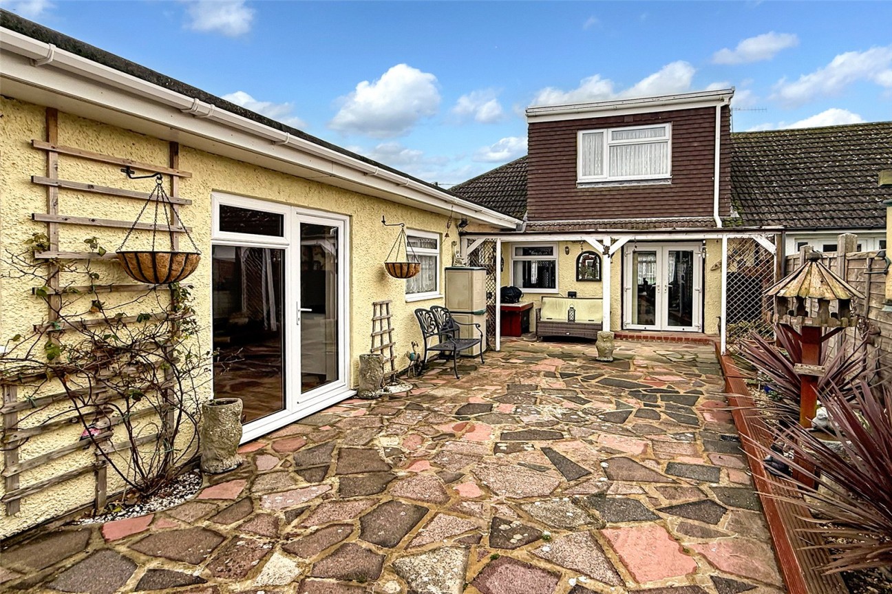 Wick, Littlehampton, West Sussex