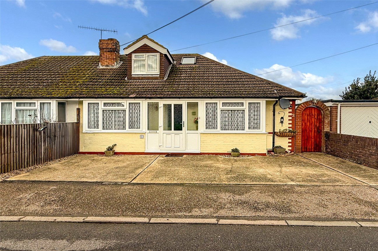 Wick, Littlehampton, West Sussex