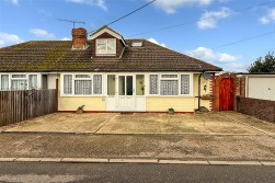 Wick, Littlehampton, West Sussex