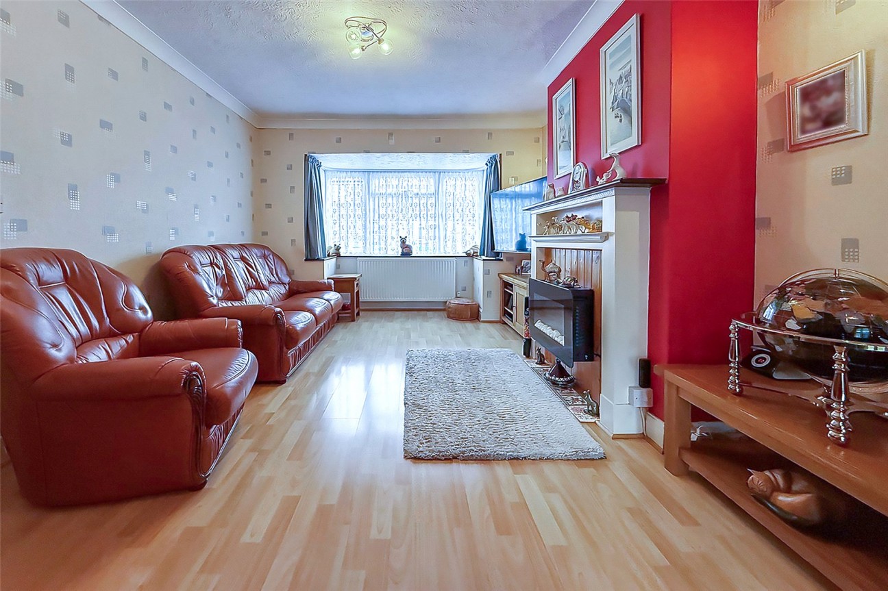 Wick, Littlehampton, West Sussex